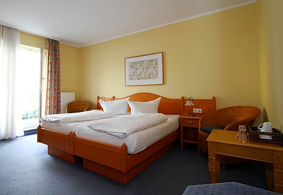 Hotel Lindemann
