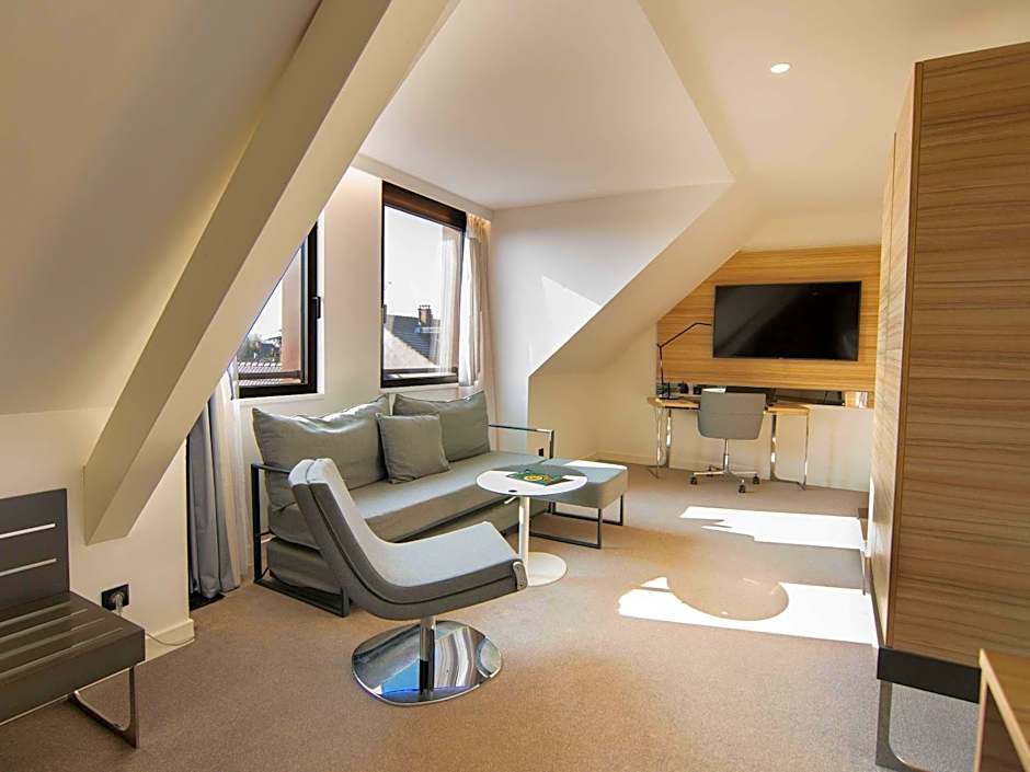 Novotel Suites Colmar Centre