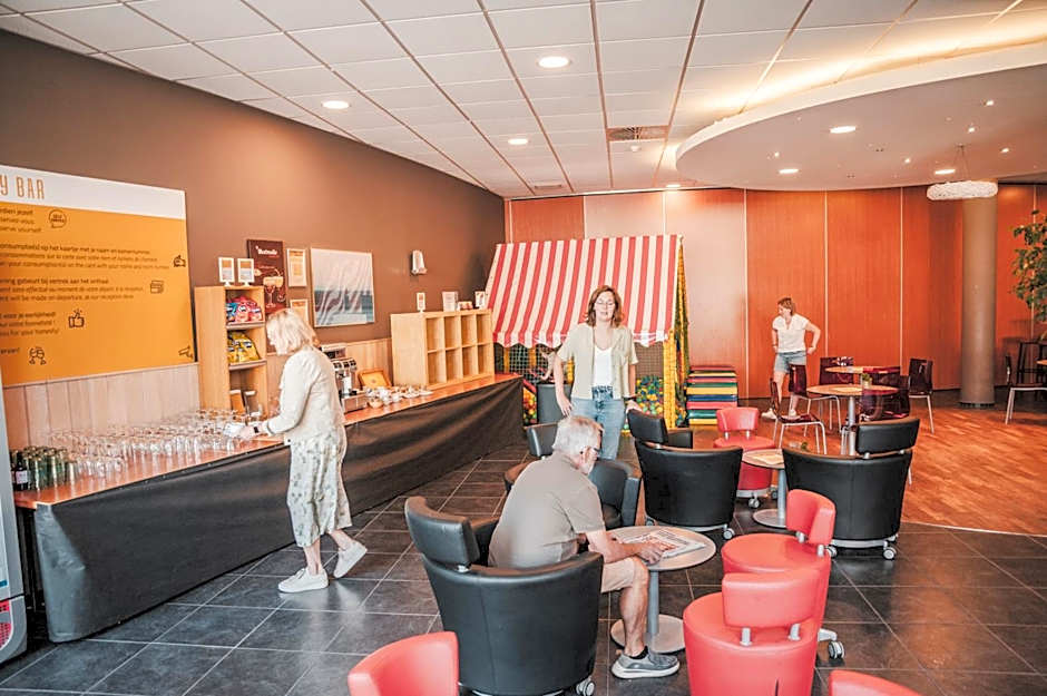 Vakantiedomein Hoge Duin