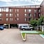 ibis budget Rouen Centre Rive Gauche