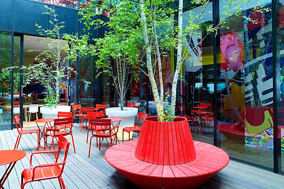 citizenM London Bankside