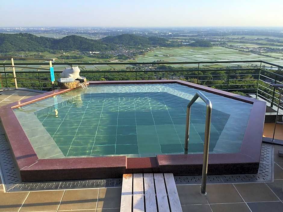 Tsukubasan Hotel Aokiya
