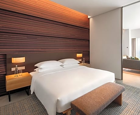 King Suite