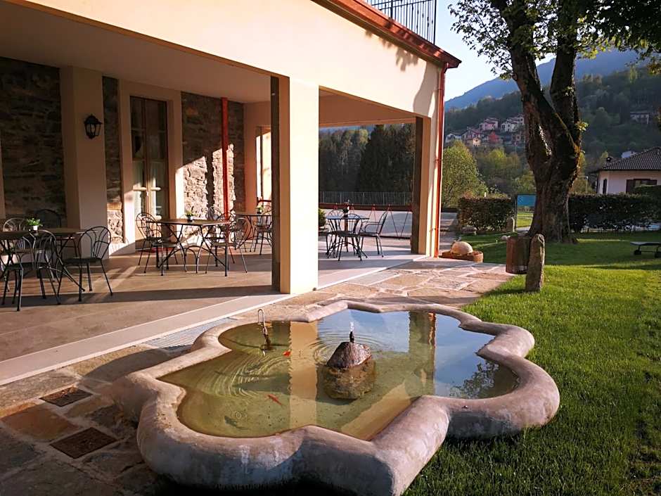 Hotel La Torre