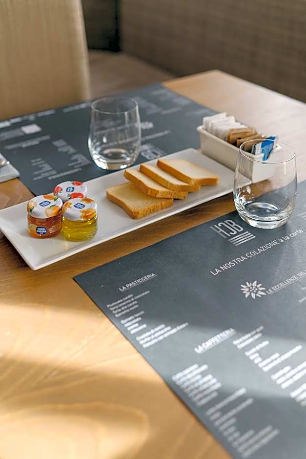 Hotel Chalet Del Brenta