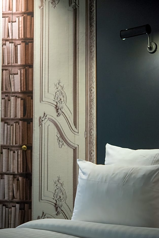 Grand Hotel Lafayette