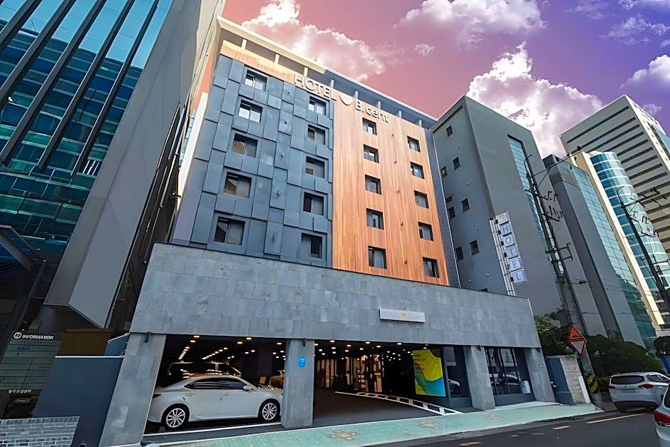 Hotel Gonggam Gonggan