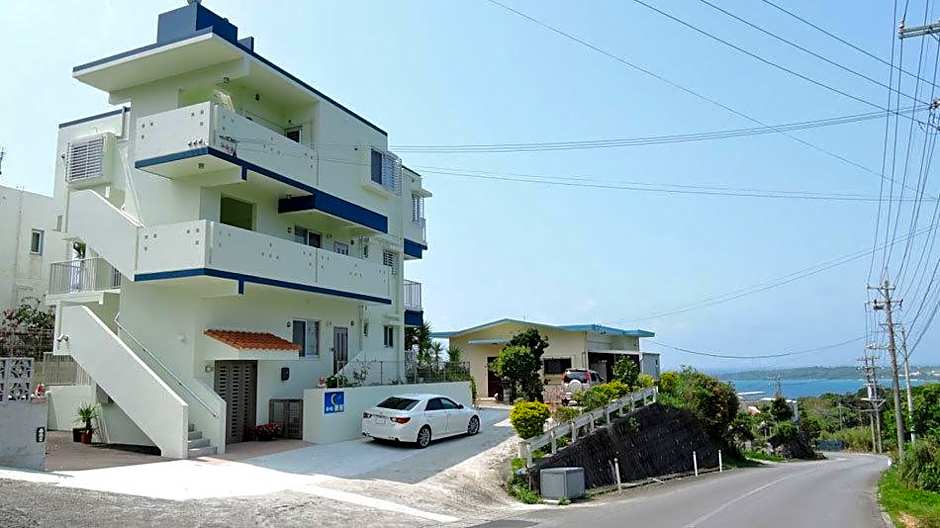 Condominium Hoshinoyado Gakuya