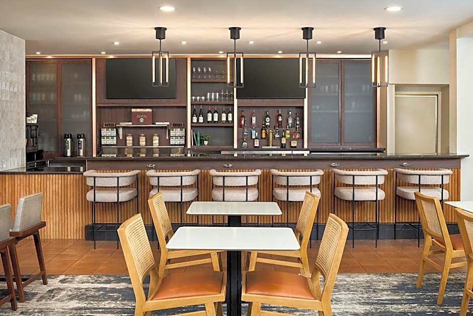 Courtyard by Marriott Fort Collins