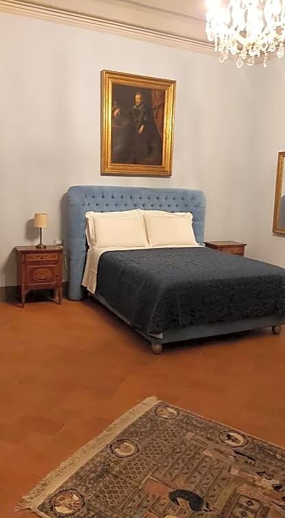 Relais Villa Scarfantoni B&B