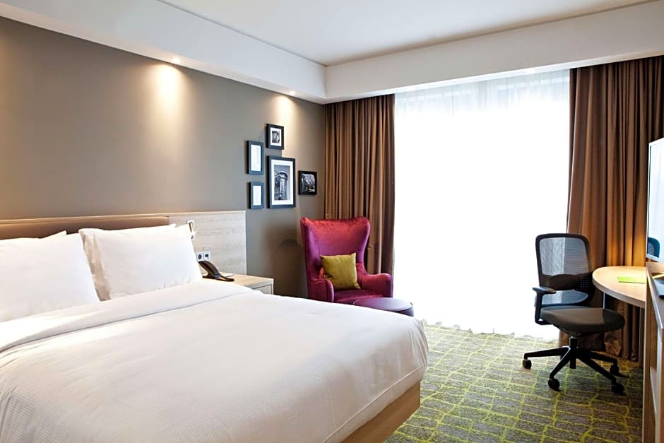 Hampton by Hilton Dortmund Phoenix See