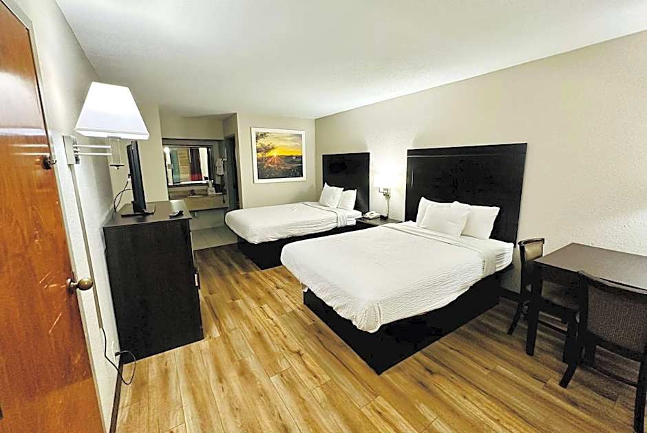 Days Inn by Wyndham Easley West Of Greenville/Clemson Area