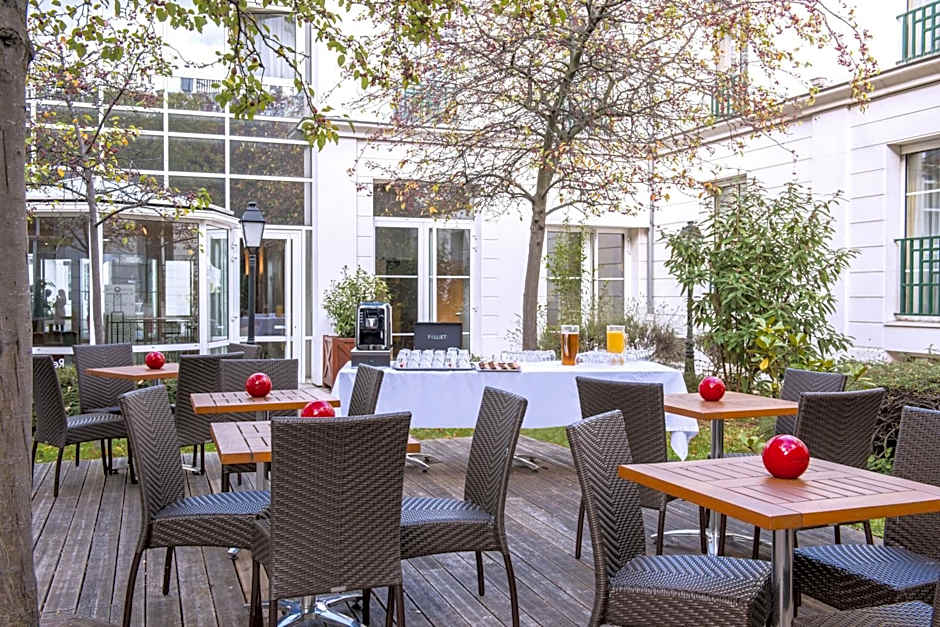 Hotel Vacances Bleues Villa Modigliani