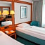 Hotel Amadeus Frankfurt