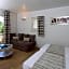 Val Baussenc, The Originals Relais