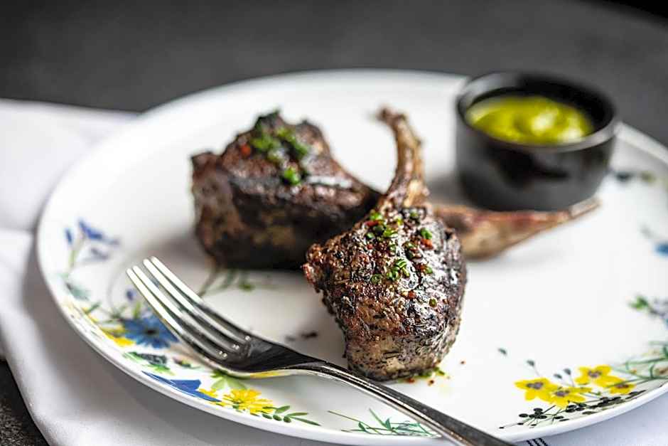 The Burgess Hotel, Atlanta, a Tribute Portfolio Hotel