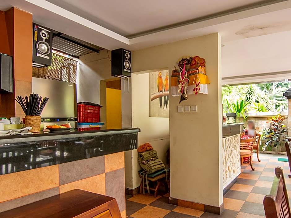 Sari Villa Sanur Beach