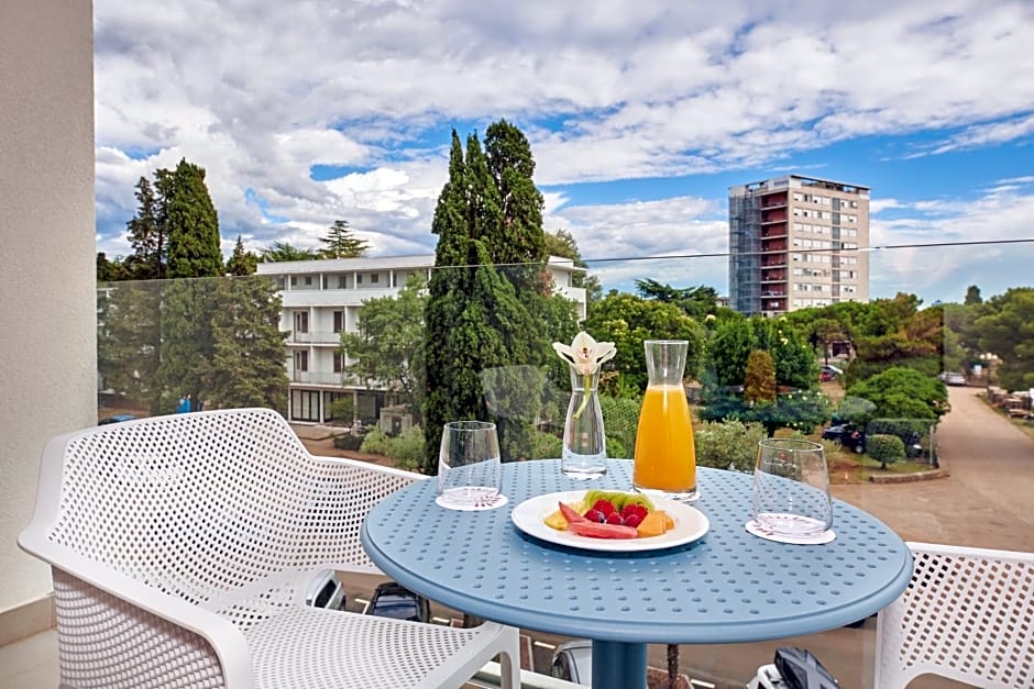 Hotel Sipar Plava Laguna