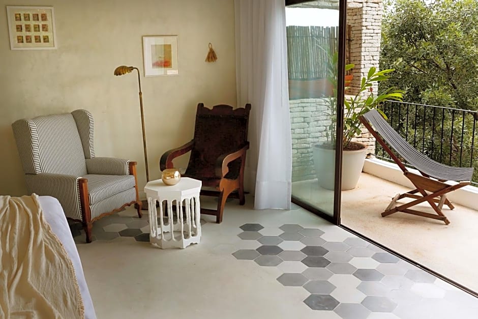 Hotel La Semilla, Playa del Carmen, a Member of Design Hotels