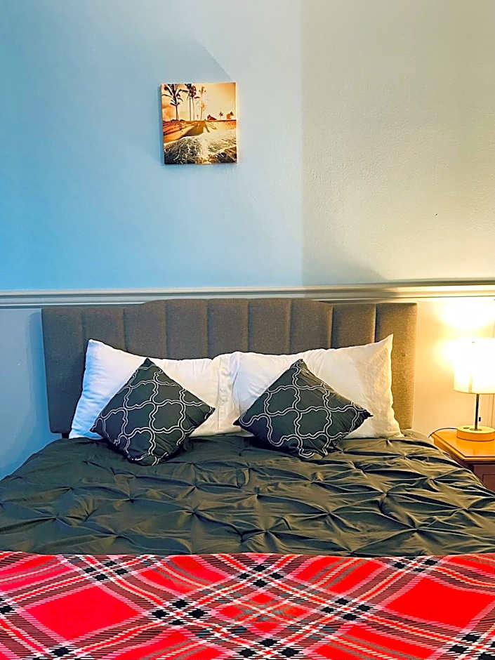 Elite Hotel -Downtown Center- "Ski & Northern light Tour" "Hot Spring Tour "Long-term stay"