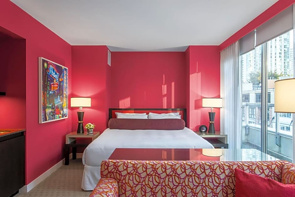 Opus Vancouver