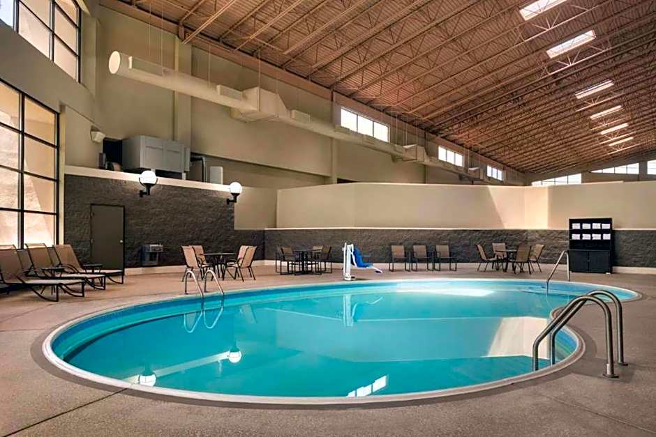 Wyndham Garden Conference Center Champaign - Urbana