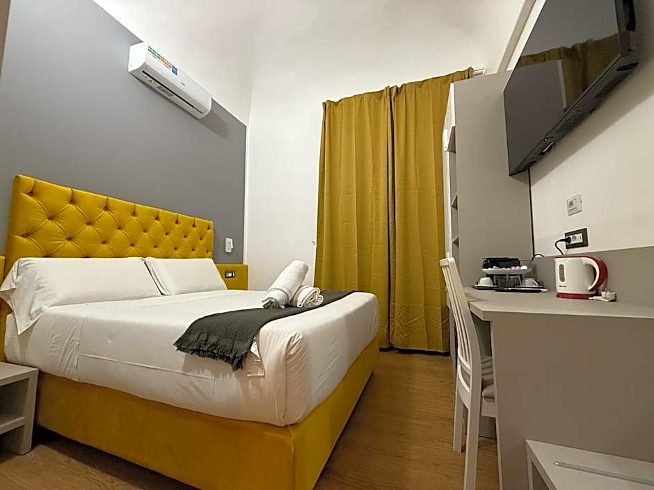 Conte GuestHouse