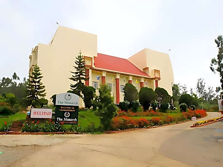 The Monarch Hotel