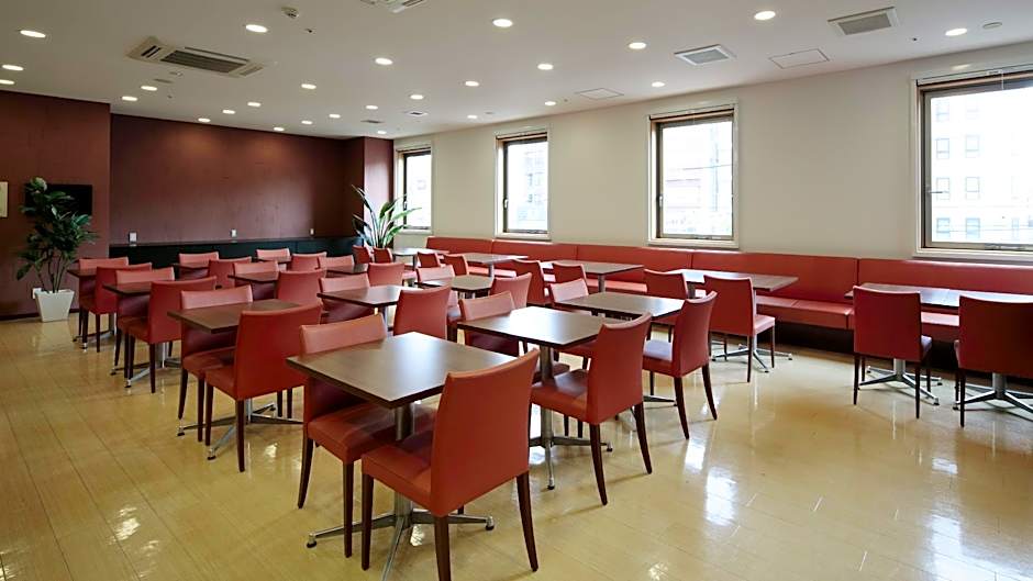 Candeo Hotels Ueno-Koen