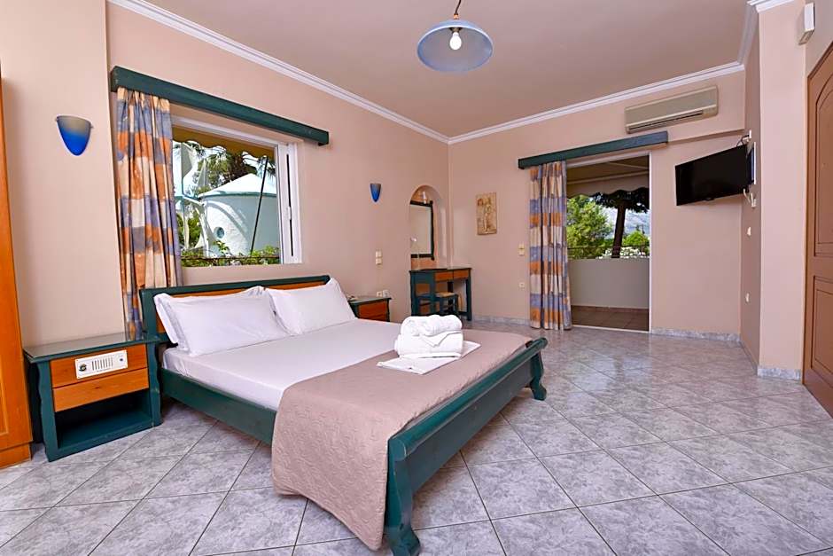 Sun Rise Hotel Apartments