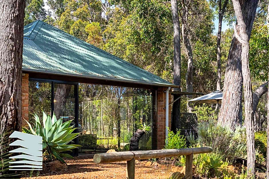 Dunsborough Ridge Retreat