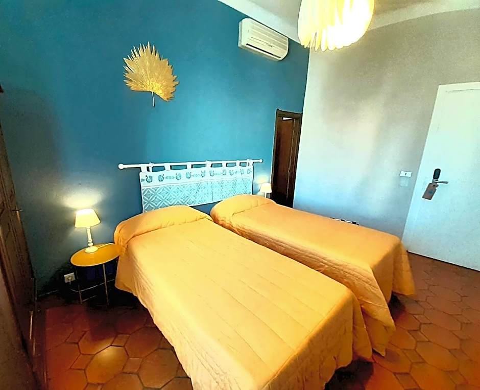 Hotel Castello Miramare