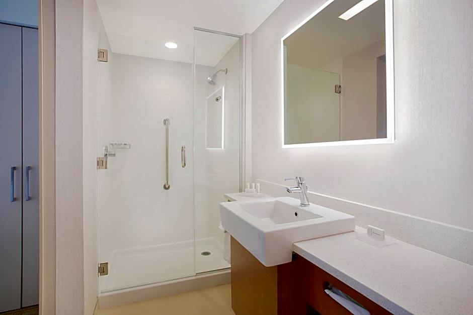 SpringHill Suites by Marriott Mt. Laurel Cherry Hill