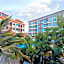 Sasi Nonthaburi hotel and apartment