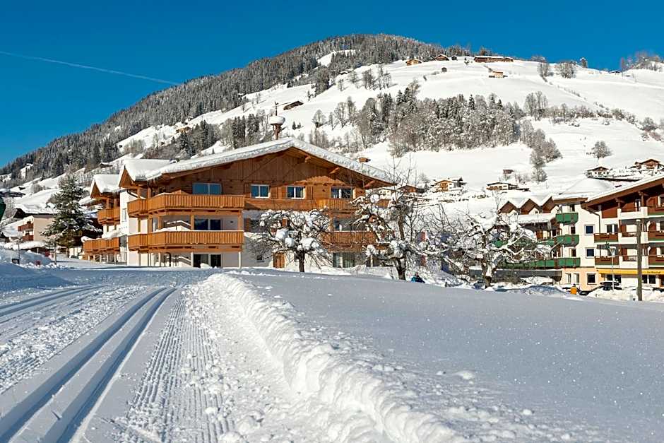 Hotel Der Wastlhof - direkt an der Skipiste Wellness & Spa