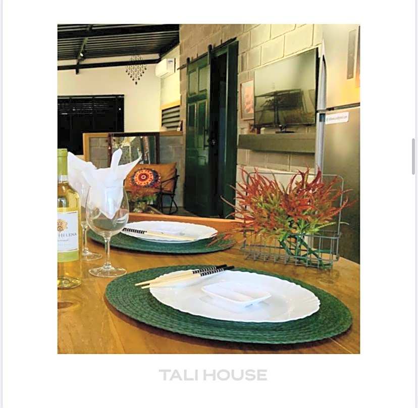 TALI HOUSE - Casa Hotel