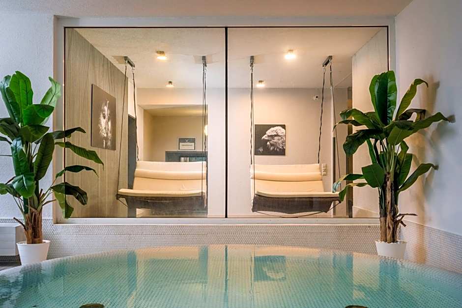 Hotel-Resort Waldachtal - Adults only