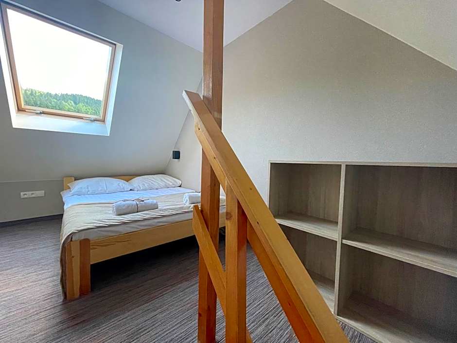 Ośrodek Wypoczynkowy Iskra