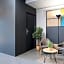 B&B HOTEL Lille Lezennes Stade Pierre Mauroy