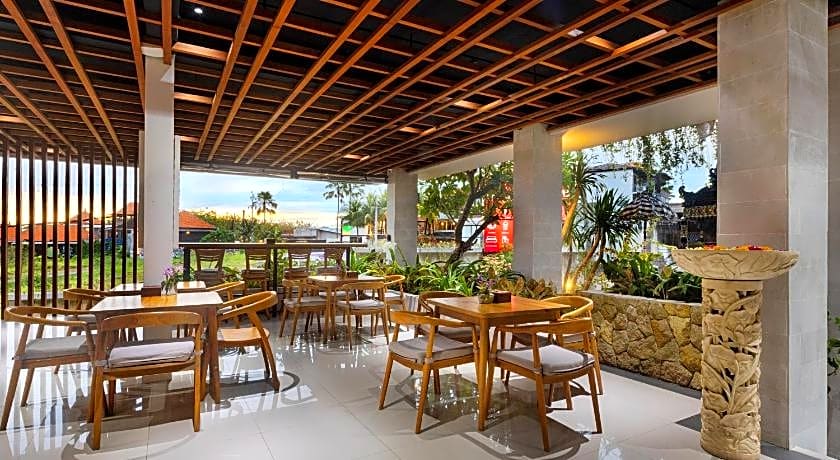 Kubu Belona Canggu