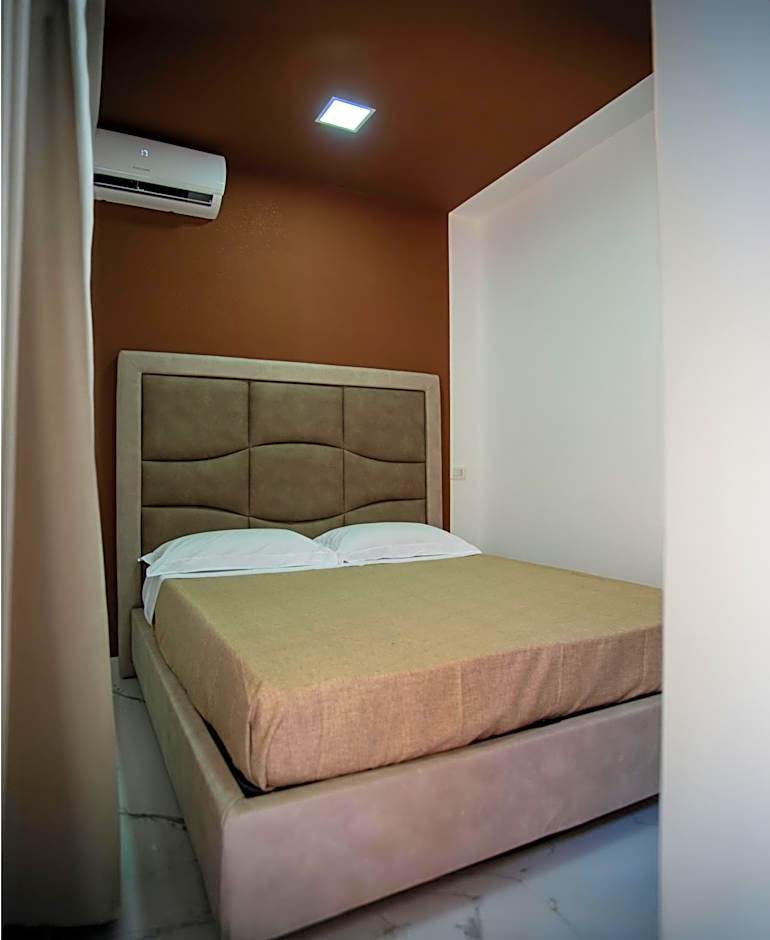 Casa Vacanze - Bovalino