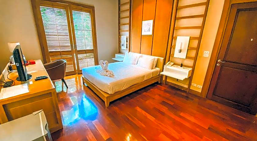 Royal Sammuk Villa