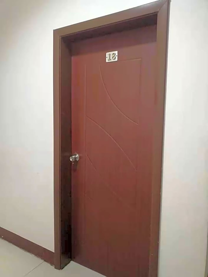 Asia Novo Boutique Hotel-Kalibo