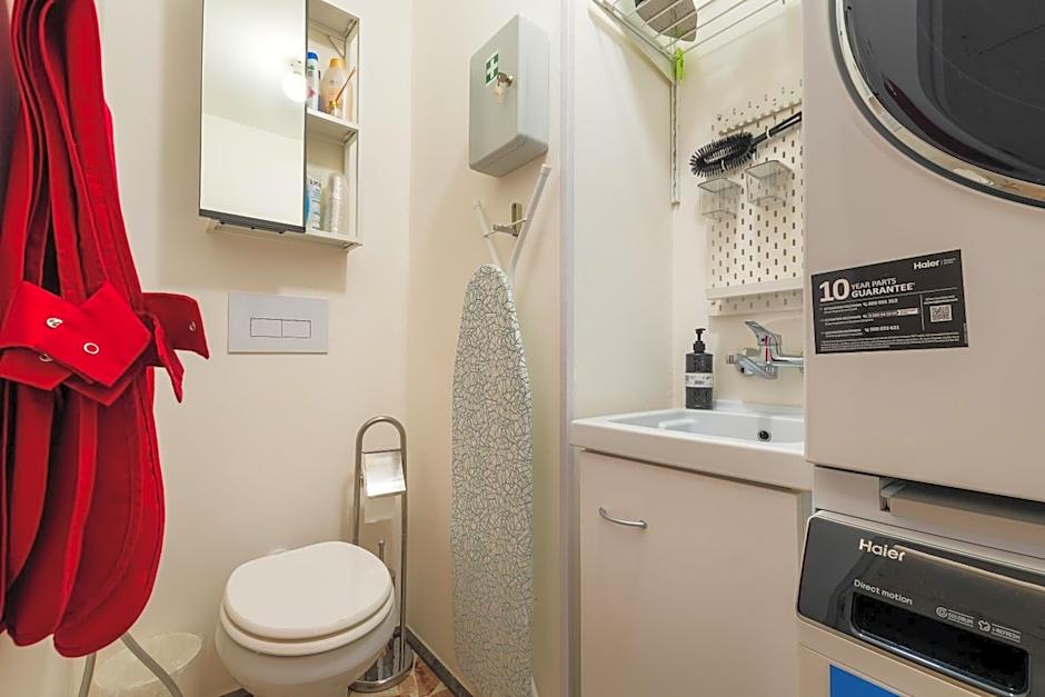 Ciccio Rooms and breakfast - Self check-in