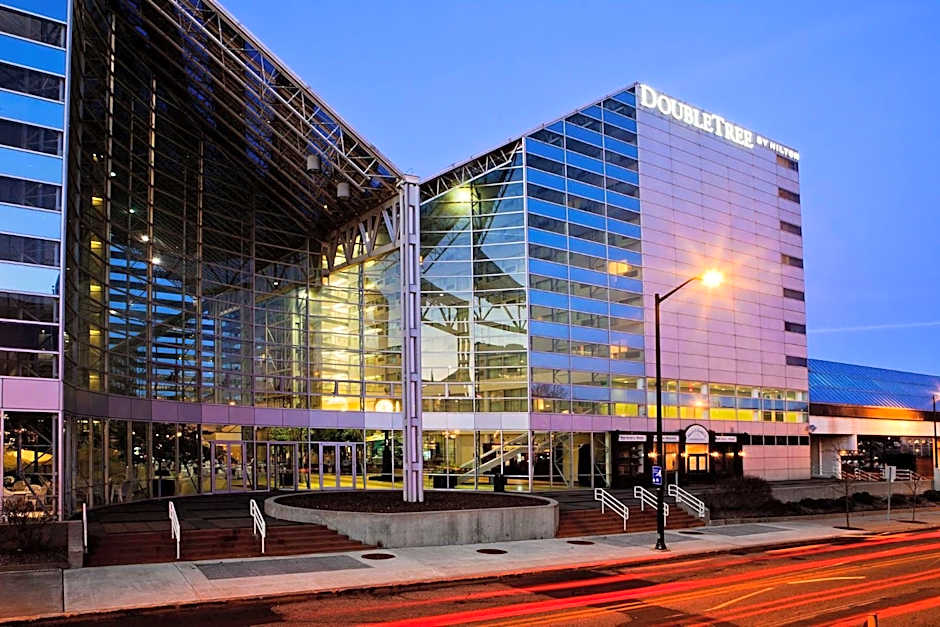 DoubleTree By Hilton South Bend