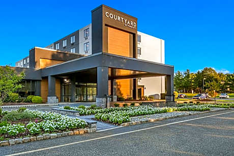 Courtyard by Marriott Rockaway-Mt. Arlington