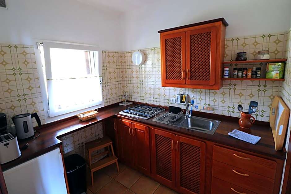 Apartamentos Miranda