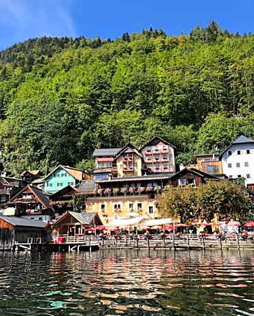Bräugasthof Hallstatt