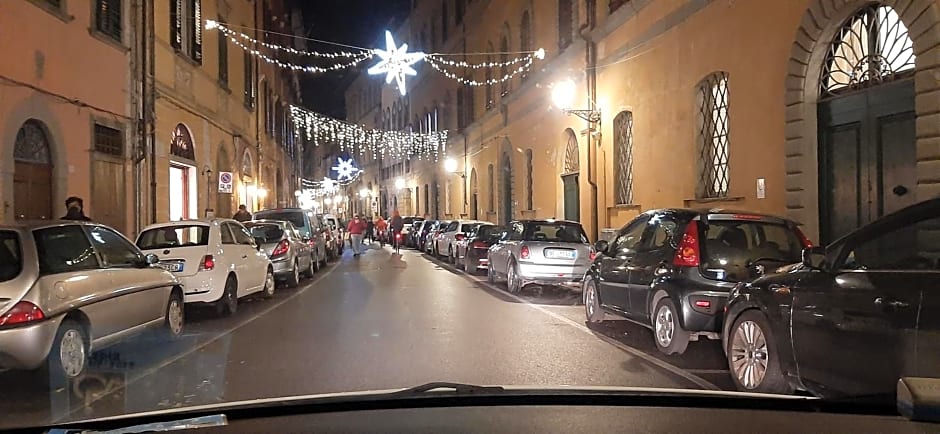 Casa per ferie religiosa Figlie di Nazareth