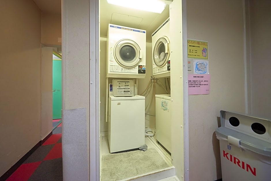 Hotel Select Inn Furukawa